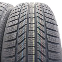2. Opony 215/50 R18 4x CONTINENTAL 92V  WinterContact TS870 P Zimowe 2024 Nieużywane 