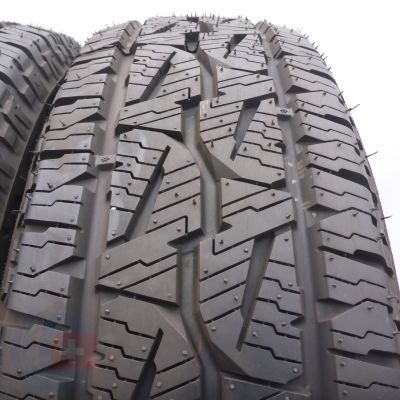 3. Opony 205/70 R15 2x BRIDGESTONE 96T Dueler AT Wielosezonowe 2022  3. Opony 205/70 R15 2x BRIDGESTONE 96T Dueler AT Wielosezonowe 2022