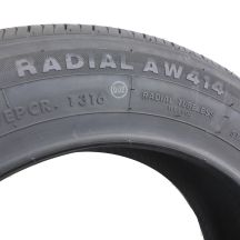 6. 4 x SECURITY 145/70 R13 78N XL Radial 414 M+S LATO 2016