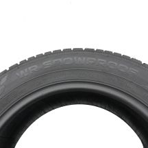 6. Opony 205/60 R16 4x NOKIAN 96H XL WR Snowproof Zimowe 2020 7,2-8,2mm