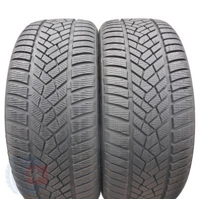 2 x APOLLO 225/50 R17 98V XL Aspire XP Winter 2019 Zima 7-7,5mm