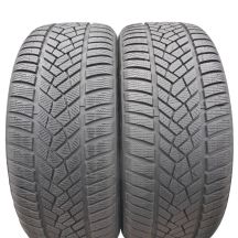 2 x APOLLO 225/50 R17 98V XL Aspire XP Winter 2019 Zima 7-7,5mm