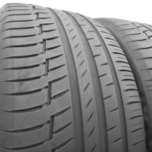 2. 2 x CONTINENTAL 275/40 R21 107Y XL PremiumContact 6 SSR RunFlat Lato 2021 5,2mm