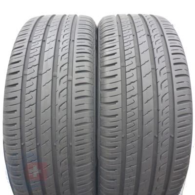Opony 205/50 R17 2x BARUM 93Y XL Bravuris 5HM Letnie 2020 7,8mm