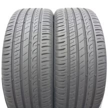 Opony 205/50 R17 2x BARUM 93Y XL Bravuris 5HM Letnie 2020 7,8mm