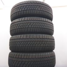 Opony 235/60 R18 4x CONTINENTAL 103V NO ContiWinterContact TS830P SUV Zimowe 2023 Nieużywane 