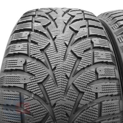 2. 4 x TOYO 265/50 R20 111T XL Observe G3-Ice Zima 2018 8-8,8mm Jak Nowe