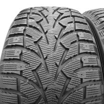 2. 4 x TOYO 265/50 R20 111T XL Observe G3-Ice Zima 2018 8-8,8mm Jak Nowe