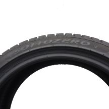 6. Opony 225/40 R18 2x PIRELLI 92V XL AO Sottozero 3 Winter Zimowe 2021 7mm