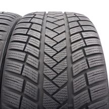 3. 4 x VREDESTEIN 245/40 R18 97W XL Wintrac Pro Zima 7,8-8,2mm 2022