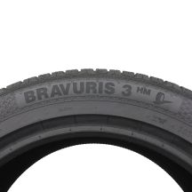 7. 4 x BARUM 245/45 R17 99Y XL Bravuris 3HM Lato 2017 Jak Nowe