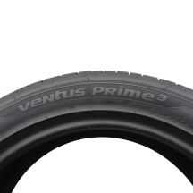 7. 4 x HANKOOK 215/50 R18 92H Ventus Prime 3 K125 Lato 2022 Jak Nowe