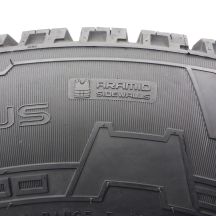 6. Opony 265/70 R17 4x NOKIAN 121/118S LT Rotiva AT plus Wielosezonowe 2021 Jak Nowe 