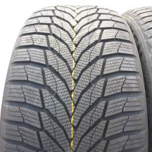 2. Opony 255/45 R19 2x NEXEN 104V XL WinGuard Sport 2 Zimowe 2022