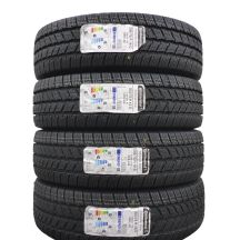 Opony 205/75 R16C 4x CONTINENTAL 113/111R VanContact Winter Zimowe 2023 Jak Nowe Nieużywane
