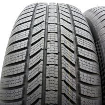 2. Opony 245/65 R17 2x CONTINENTAL 111H XL WinterContact TS 870 P Zimowa 2022 Nieużywana 