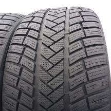 2. Opony 255/35 R19 4x VREDESTEIN 96Y XL Wintrac Pro Zimowe 2023 8,2-8,5mm