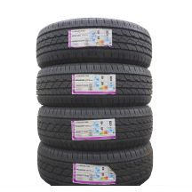 Opony 245/65 R17 4x NEXEN 111H XL Roadian HTX RH5 SUV letnie M+S 2017 Jak Nowe