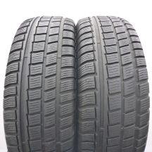 Opony 235/70 R16 2x COOPER 106T DiscoVerer M+S Sport Zimowe 2015 7,2-7,5mm 