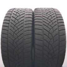 4. Opony 255/50 R19 4x GOODYEAR 107T UltraGrip Performance + Zimowe 2022 6,8mm