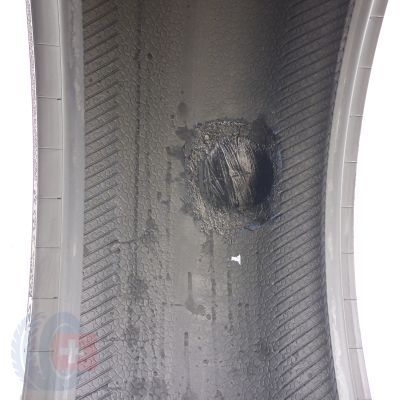 5. Opona 235/55 R18 1xCONTINENTAL100H WinterContact TS 870 P Zimowa 2023 8,5mm