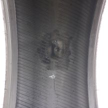 7. Opony 225/50 R18 2x BRIDGESTONE 95V Alenza 001 RunFlat Letnie 2022 7,8mm