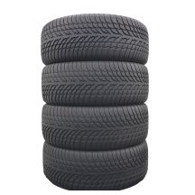 4 x NOKIAN 225/50 R18 99H XL WR Snowproof Zima 2022 5,2-6,5mm