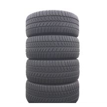 4 x UNIROYAL 245/40 R18 97V XL MS plus 66 Zima 6-6,8mm 2016