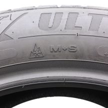 3. Opony 215/55 R18 4x GOODYEAR 95T UltraGrip Performance Gen-1 Zimowe 2022 8-8,2mm