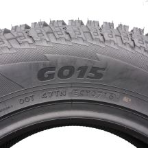 7. 2 x YOKOHAMA 195/80 R15 96H Geolandar A/T GO15 Wielosezon 2016 