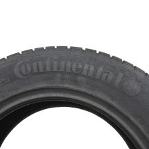 5. 4 x CONTINENTAL 235/65 R18 110H XL CrossContact Winter 2022 Zima Jak Nowe