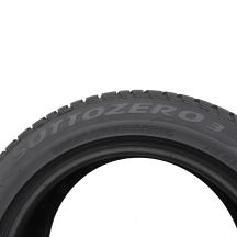 5. 2 x PIRELLI 225/55 R17 97H Winter Sottozero 3 RSC BMW Zima 2018/2021 