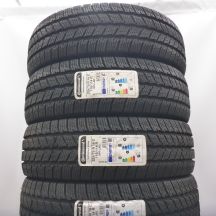 Opony 225/75 R16C 4x CONTINENTAL 116/114R VanContact Winter Zimowe 2022 Nieużywane