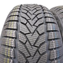 3. 2 x UNIROYAL 205/55 R17 95V XL WinterExpert Zima 2022 Jak Nowe