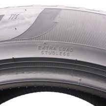 9. 2 x PIRELLI 285/45 R20 112V XL Scorpion Winter AO Zima 5,7-6,2mm 2019