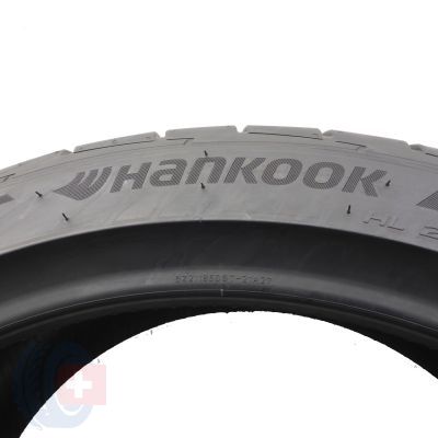 2. Opona 295/35 R21 1x HANKOOK 110Y XL BMW Ventus S1 evo Z Letnia 2022 6mm