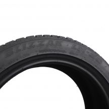 6. 4 x Bridgestone 185/55 R16 87T Blizzak LM-25 Zima 7mm JAK NOWE