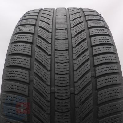 Opona 285/40 R21 1x CONTINENTAL 109V XL WinterContact TS870P Zimowa 2023 7mm