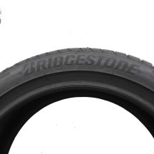 5. Opony 215/45 R17 2x BRIDGESTONE 91Y XL Turanza T005  Letnie 2020 Jak Nowe
