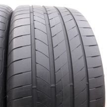 3. 2 x GOODYEAR 295/40 R20 106Y Eagle F1 Asymmetric 3 SUV N0 Lato 2018 6mm