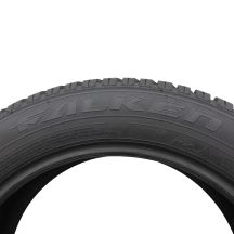 4. 2 x FALKEN 235/55 R19 105V XL EuroWinter HS01 Zima 2019 8,2mm