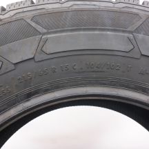 7. Opony 215/65 R15C 4x CONTINENTAL 104/102T VanContact Winter Zimowe 2022 Nieużywane 7. Opony 215/65 R15C 4x CONTINENTAL 104/102T VanContact Winter Zimowe 2022 Nieużywane
