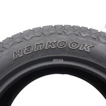 5. Opony 235/65 R17 4x HANKOOK 104T Dynapro AT2 Wielosezonowe 2020/21 9mm 