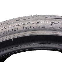7. Opony 215/40 ZR17 2x PIRELLI 87W XL PZero Nero GT Letnie 2018 Jak Nowe Nieużywane