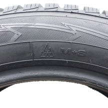 6. 2 x GOODYEAR 185/60 R16 86H UltraGrip 9+ Zima 2022 8mm