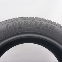 5. Opony 255/50 R19 4x GOODYEAR 107T XL UltraGrip Performance+ Zimowe 2022/23 7,5mm