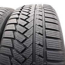 3. 2 x CONTINENTAL 235/55 R19 105W XL WinterContact TS850P Zima 2022 8,2mm