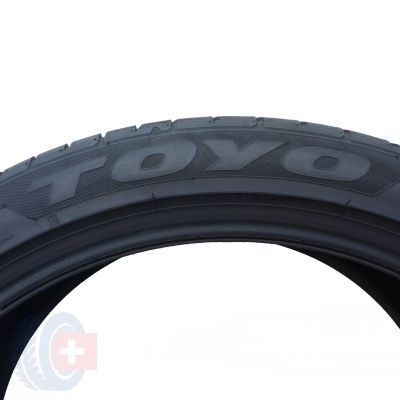 3. 1 szt. Opona TOYO 275/35 ZR20 Lato Proxes T1 Sport 102Y XL