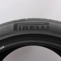 2. Opona 275/40 R20 1x PIRELLI 106W XL P Zero BMW Letnia 2021 6,5mm 