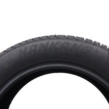 6. 2 x NANKANG 205/55 R16 94V XL Winter Activa 4 Zima 2022 Jak Nowe 8-7,8mm